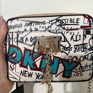 Brand new DKNY bag